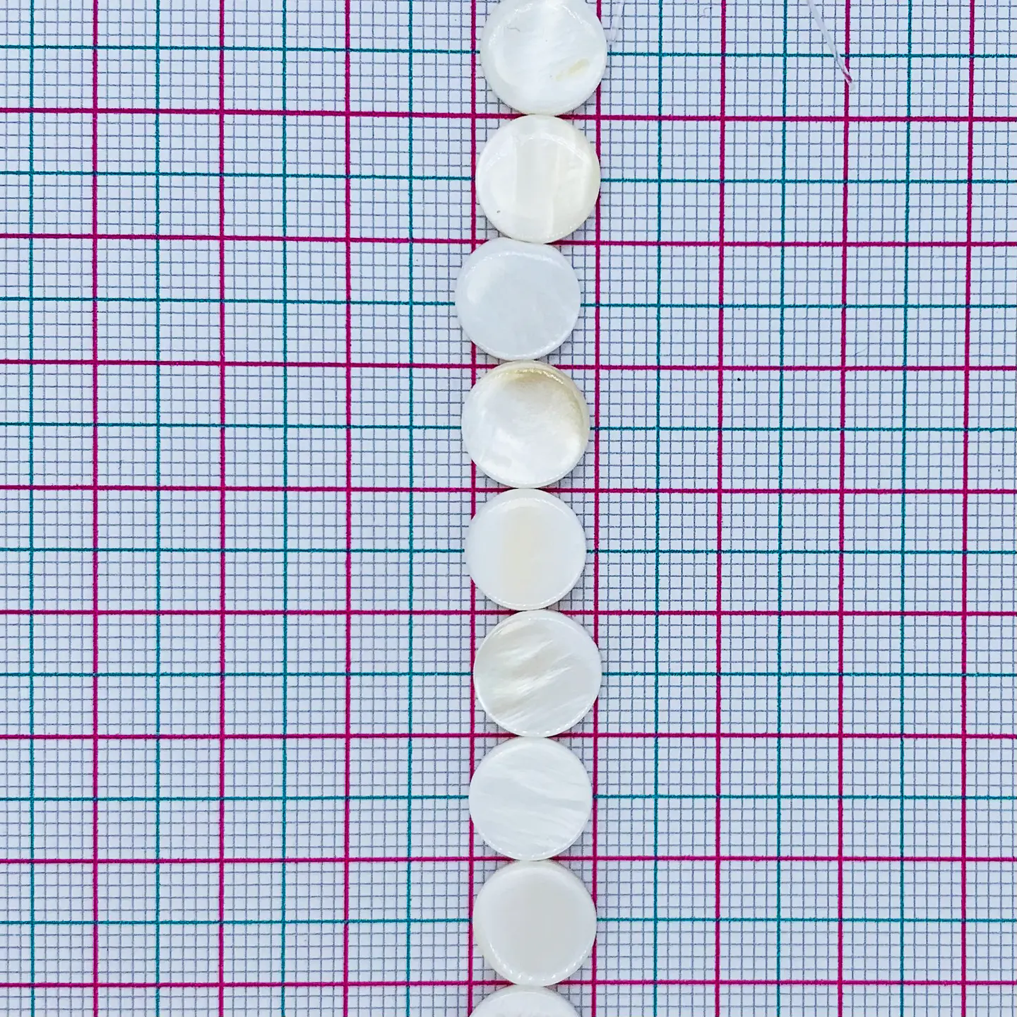 PASTILLA NÁCAR NA-D10 2