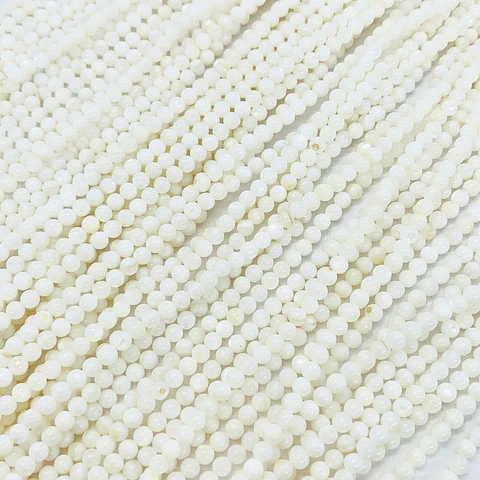 BOLA NÁCAR NB3MM