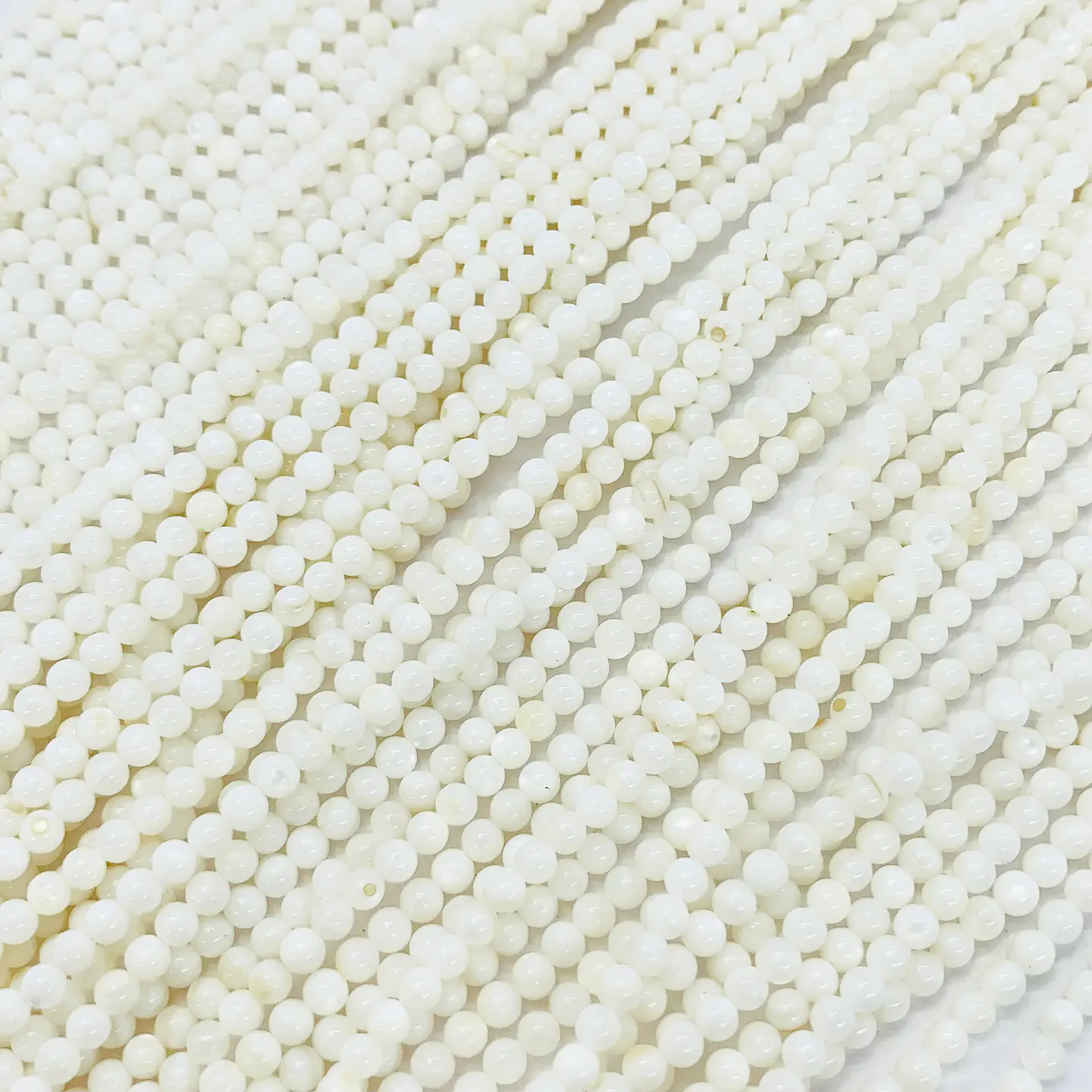 BOLA NÁCAR NB3MM 1