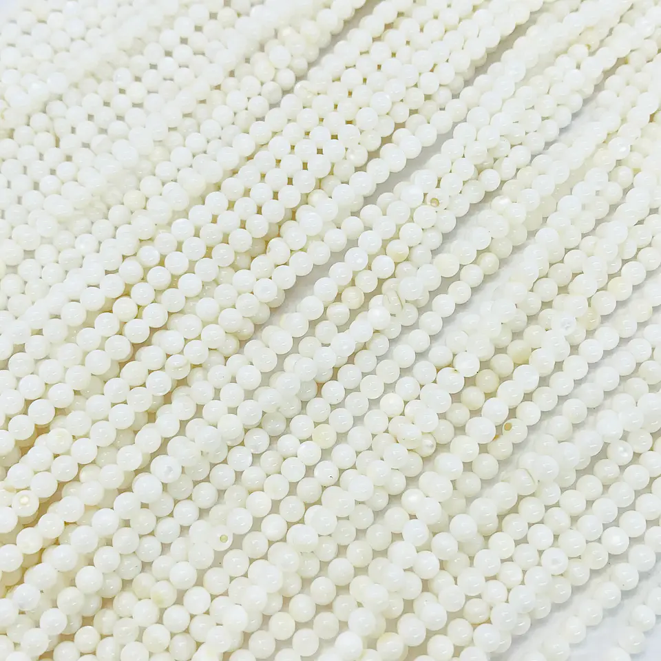 BOLA NÁCAR NB3MM 1