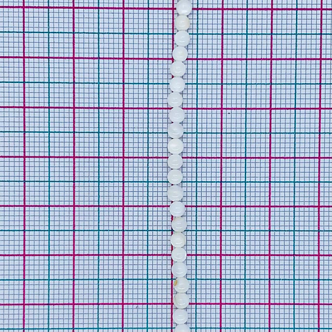BOLA NÁCAR NB3MM