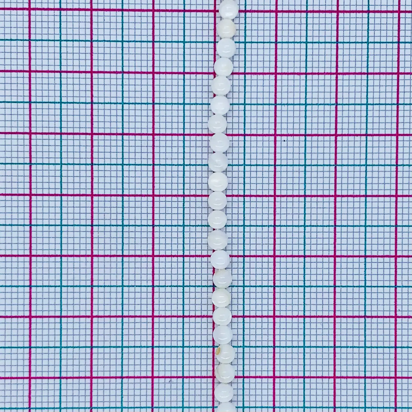 BOLA NÁCAR NB3MM 2