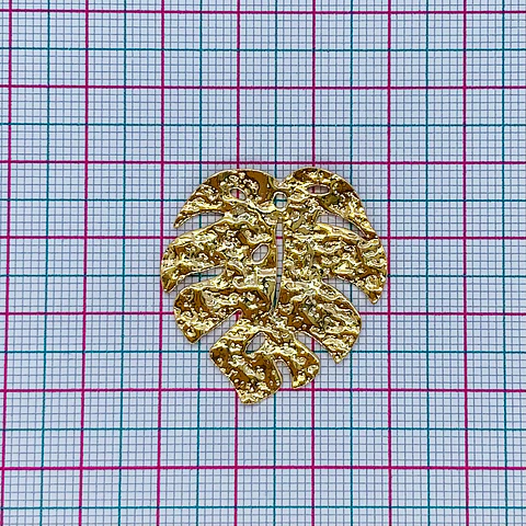HOJA ARRUGADA CZ00322-G