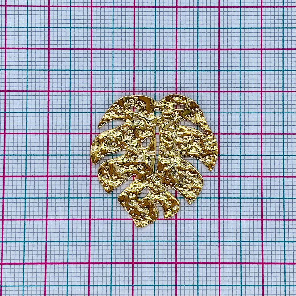 HOJA ARRUGADA CZ00322-G 2