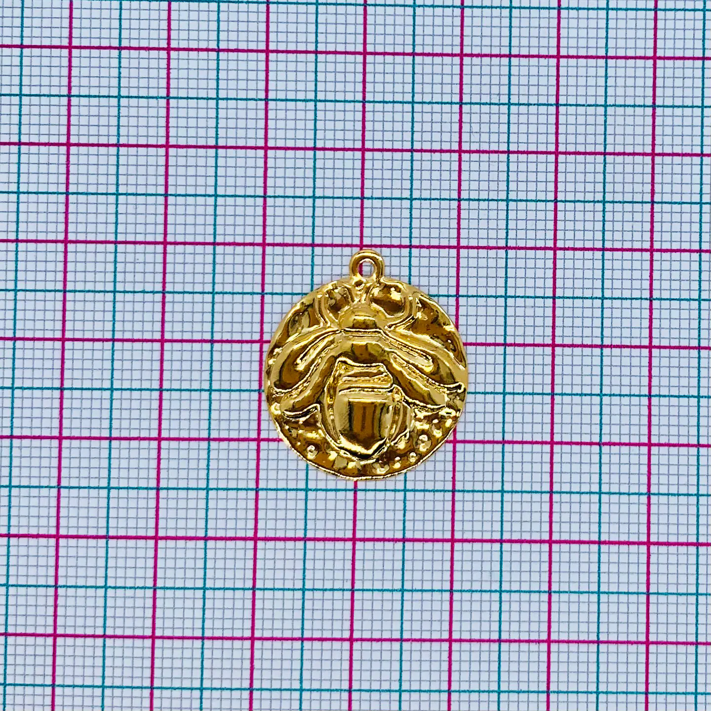 ABEJA PLACA CZ00428-G 2