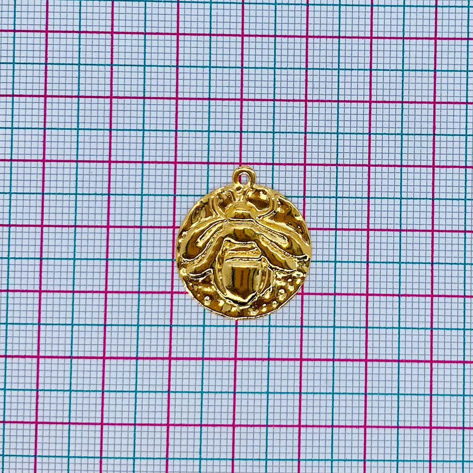 ABEJA PLACA CZ00428-G 2
