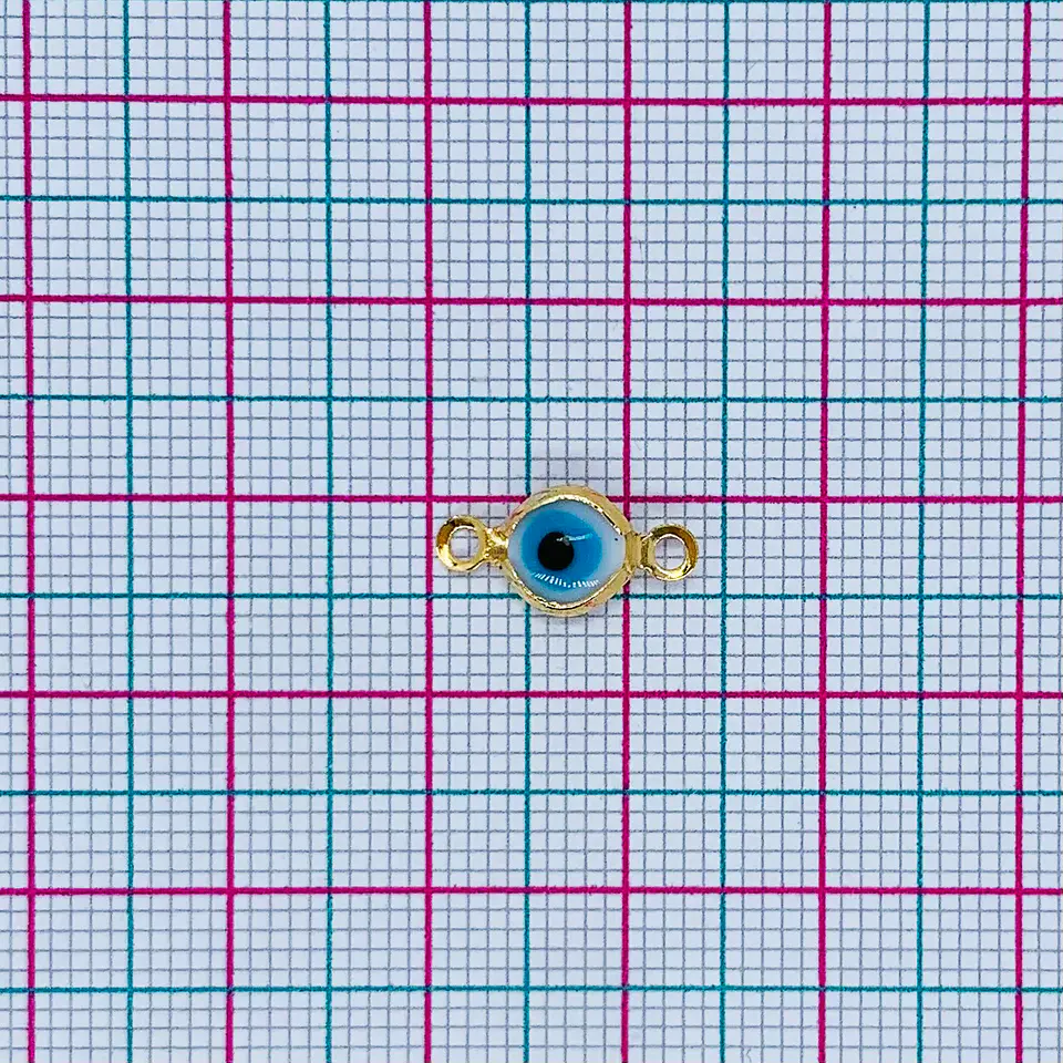 OJO TURCO T6566-2 2