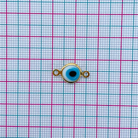 OJO TURCO T6566-1
