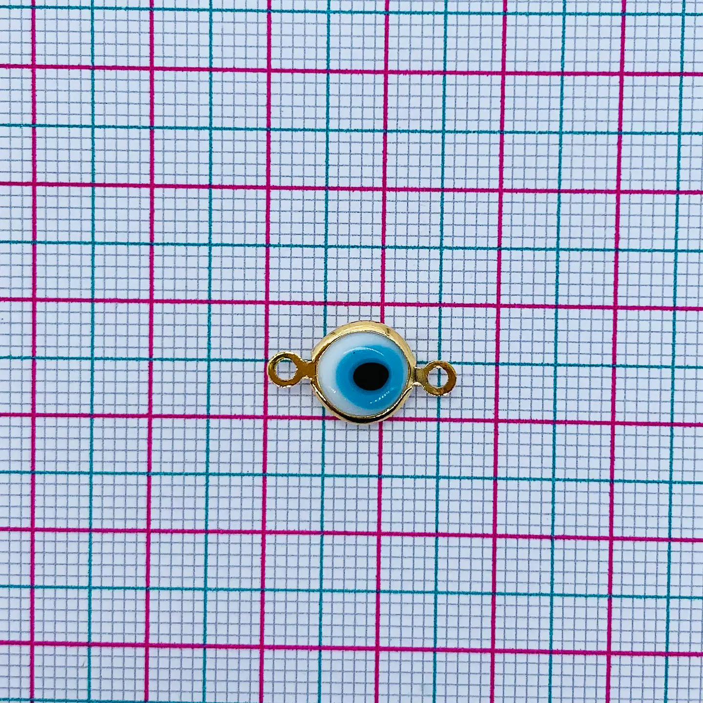 OJO TURCO T6566-1 2