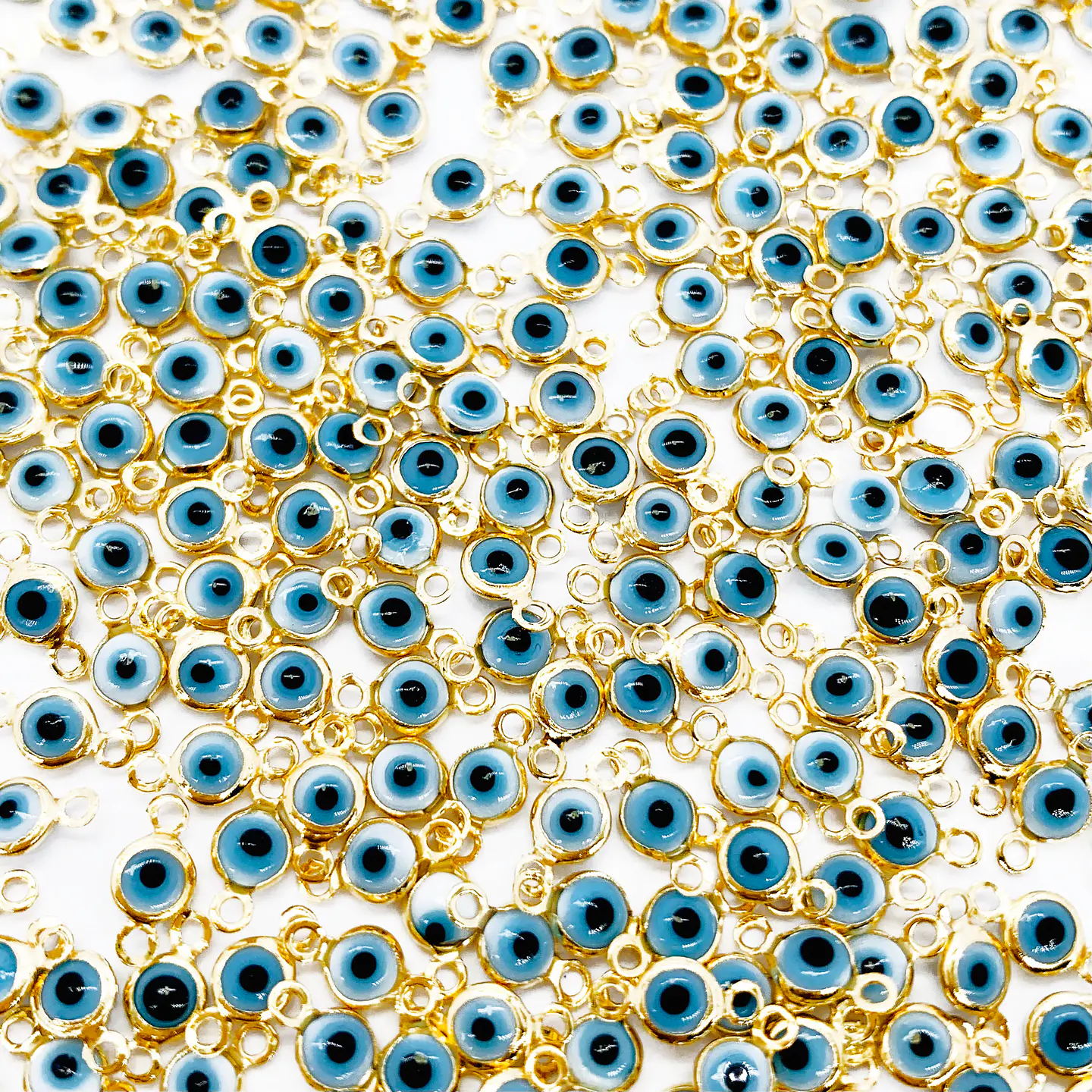 OJO TURCO BAÑO DR ORO T6593 3