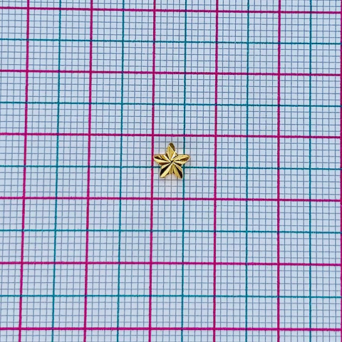 ESTRELLA DESTELLOS OT01973-G
