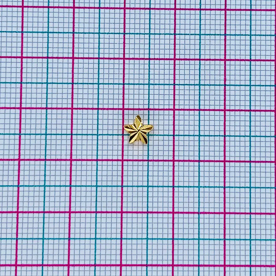 ESTRELLA DESTELLOS OT01973-G 2