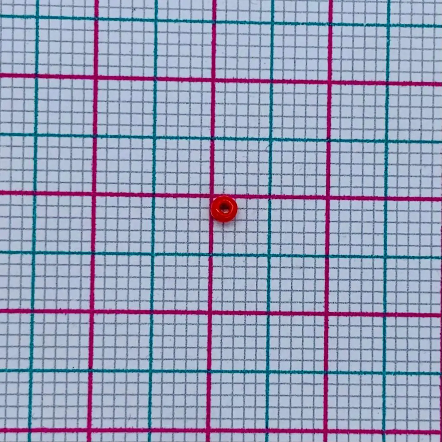 MOSTACILLA ✦ CHECA ( ELIGE TU COLOR FAVORITO) 2MM 2