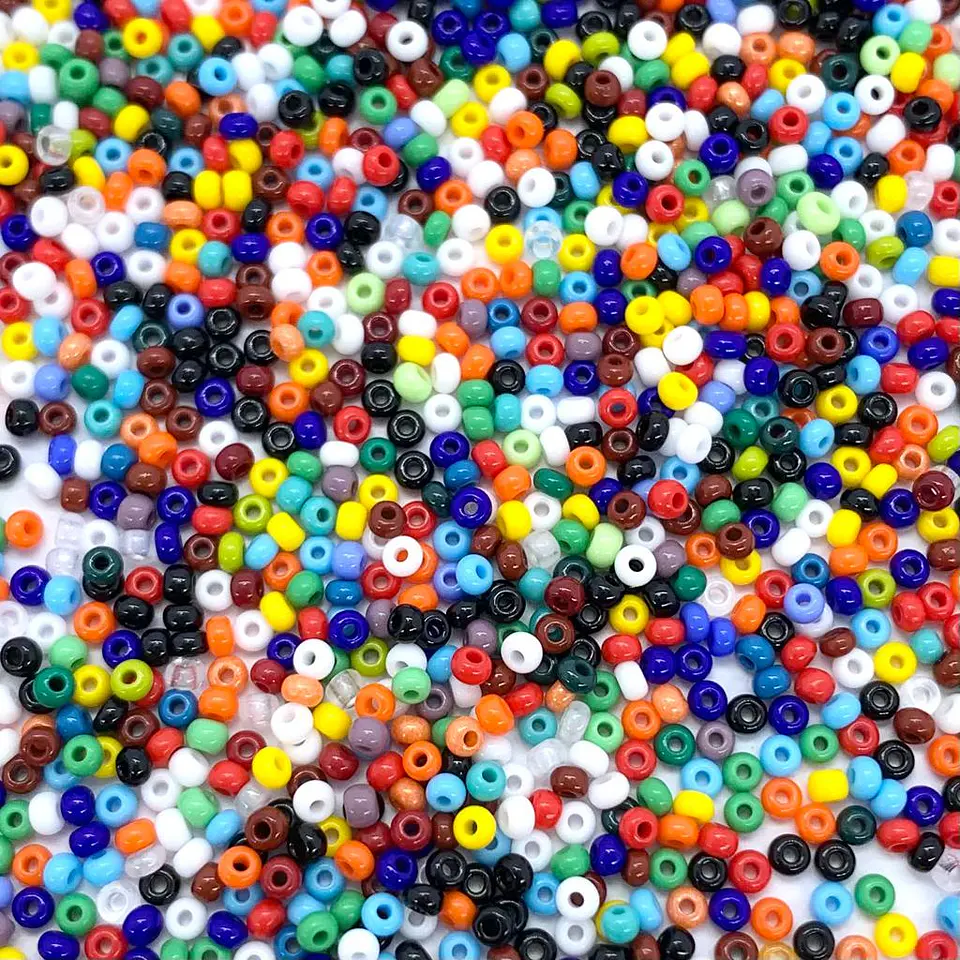 MOSTACILLA ✦ CHECA ( ELIGE TU COLOR FAVORITO) 2MM 1