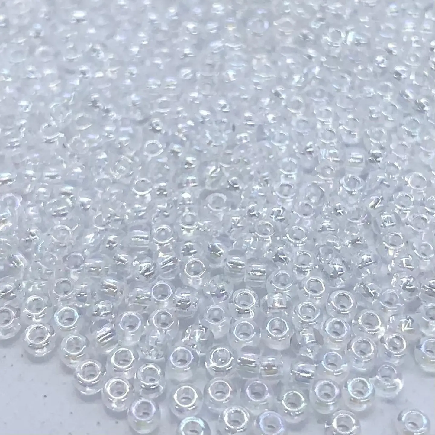 CHAQUIRA ✦ CHECA 3MM (ELIGE TU COLOR FAVORITO) 5