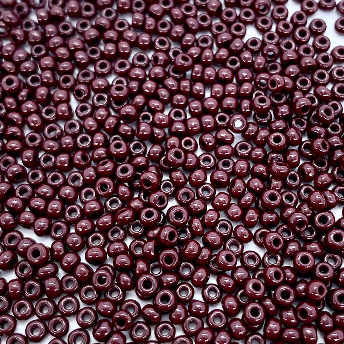 CHAQUIRA ✦ CHECA 3MM (ELIGE TU COLOR FAVORITO) 6