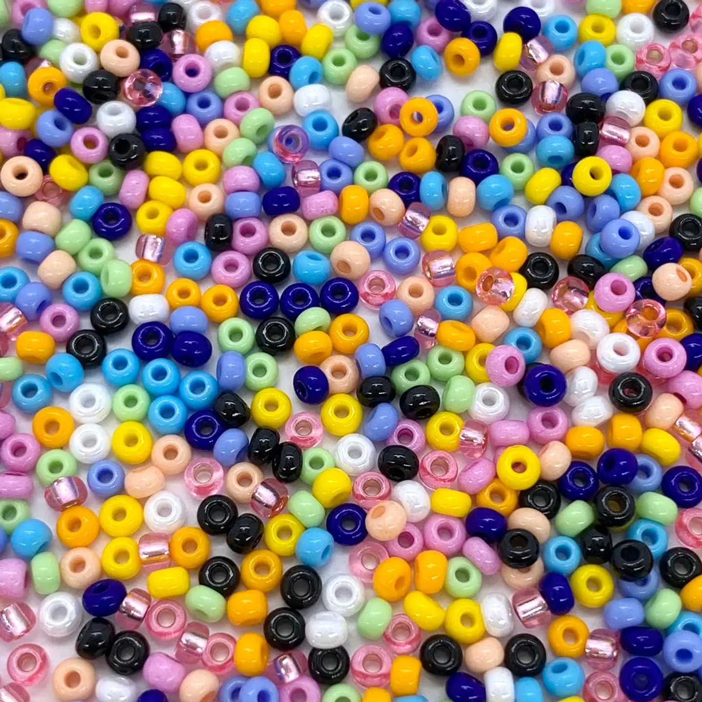 CHAQUIRA ✦ CHECA 3MM (ELIGE TU COLOR FAVORITO) 1