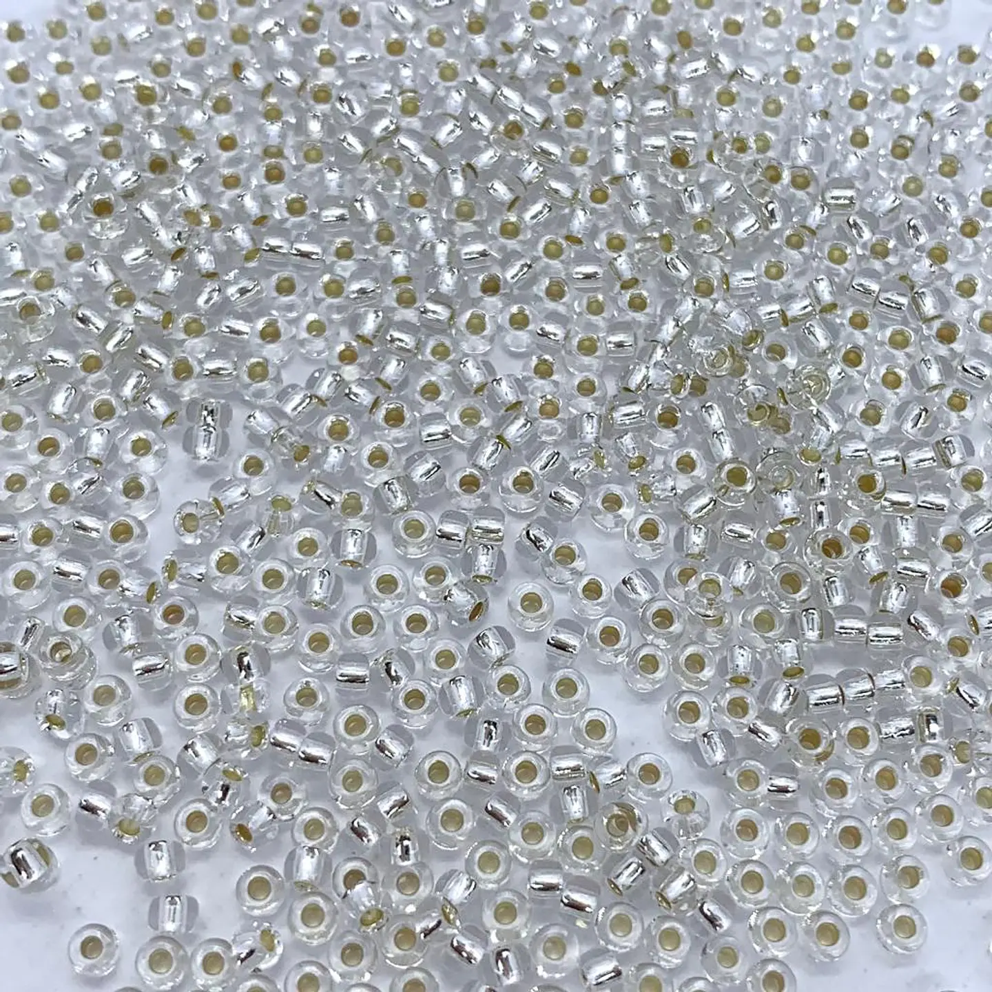 CHAQUIRA ✦ CHECA 3MM (ELIGE TU COLOR FAVORITO) 17