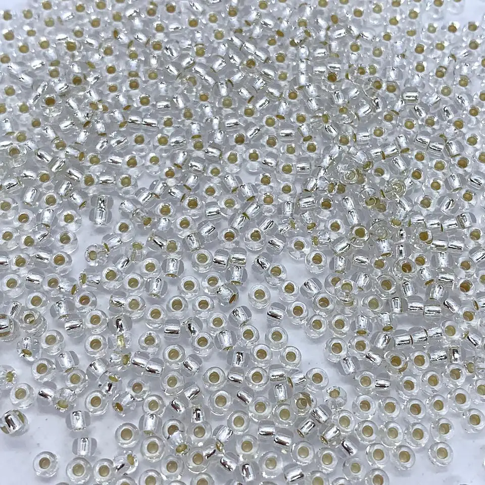 CHAQUIRA ✦ CHECA 3MM (ELIGE TU COLOR FAVORITO) 17
