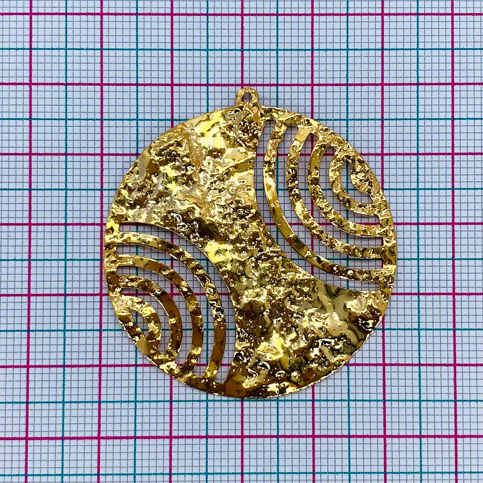 CÍRCULO CORRUGADO CZ00001-G 2