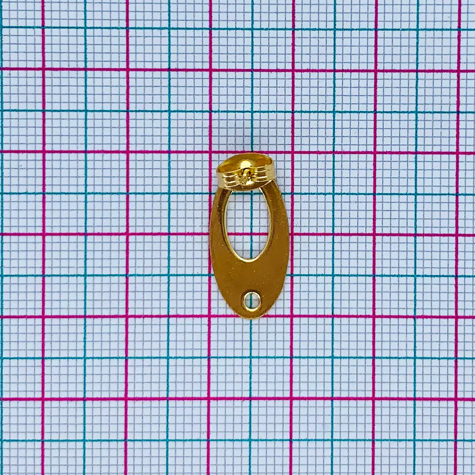 TOPO ACERO (ELIGE TU FAVORITO) TP-2303 4