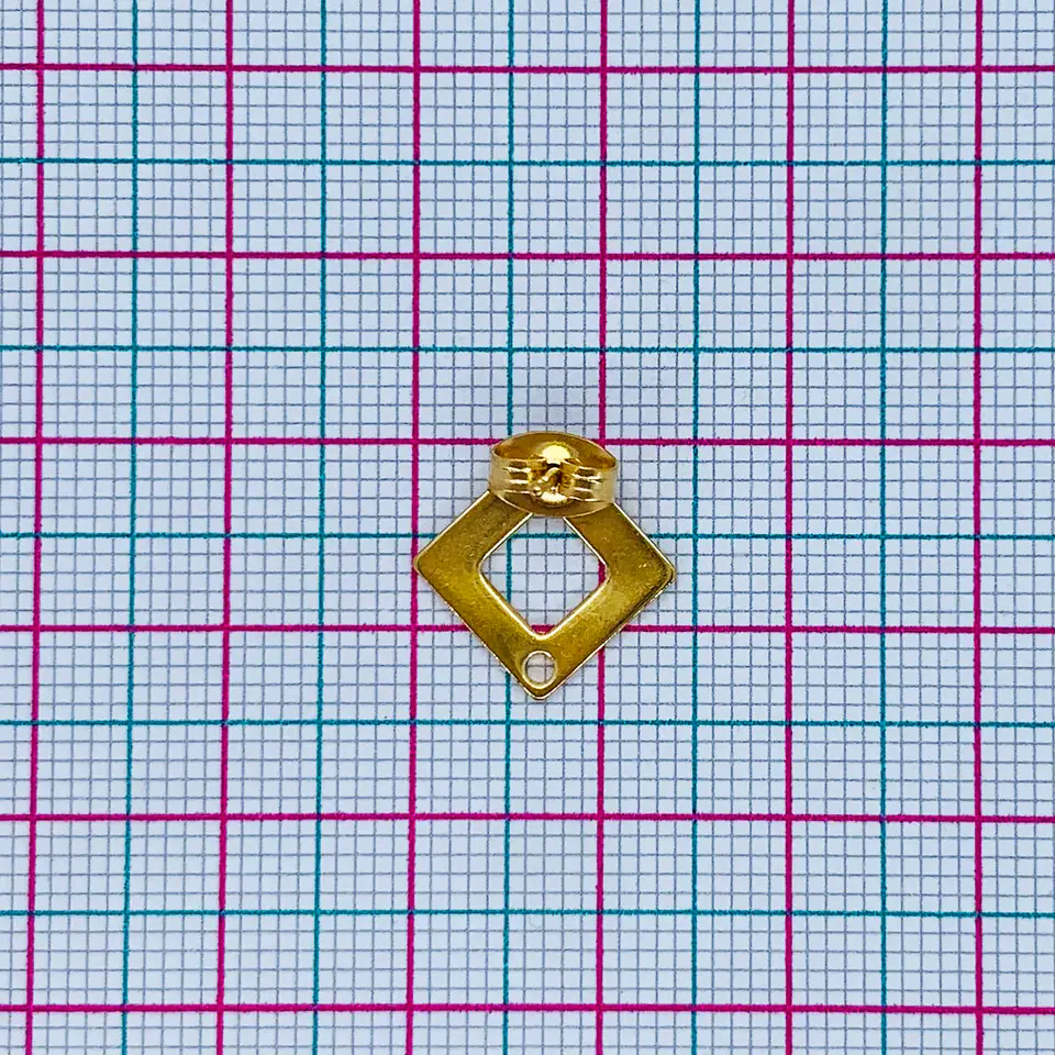 TOPO ACERO (ELIGE TU FAVORITO) TP-2303 8