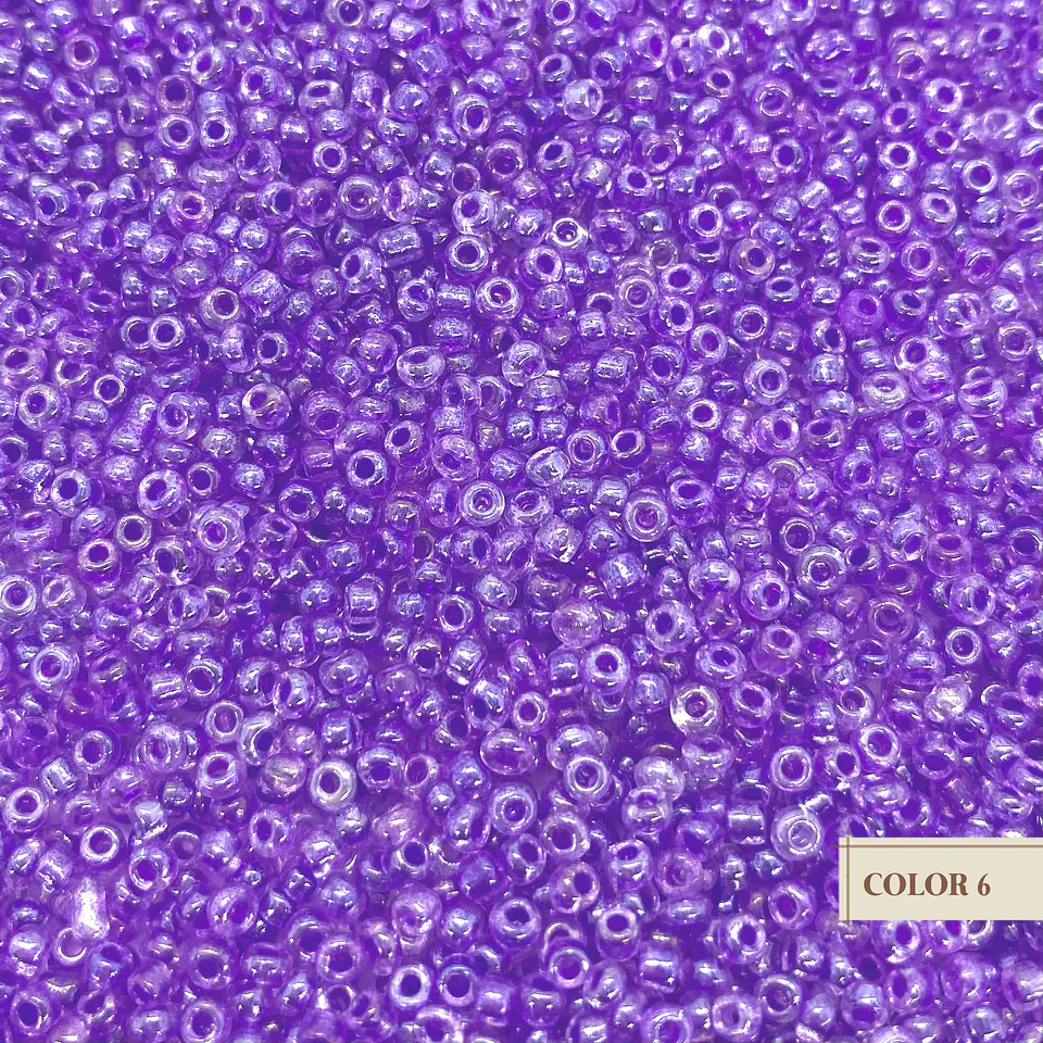 MOSTACILLA CHINA 3MM (ELIGE TU COLOR FAVORITO)  7