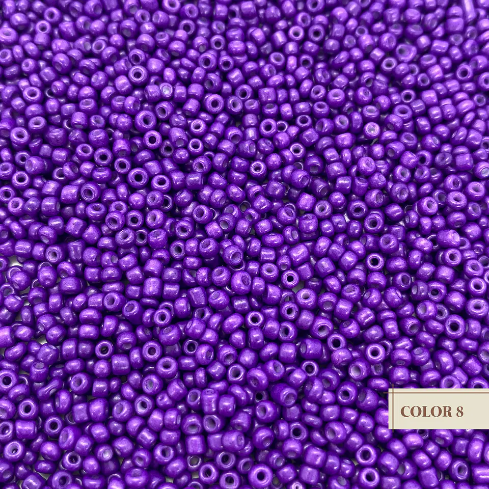 MOSTACILLA CHINA 3MM (ELIGE TU COLOR FAVORITO)  9