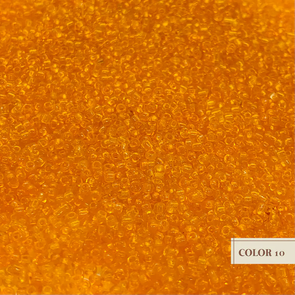 MOSTACILLA CHINA 3MM (ELIGE TU COLOR FAVORITO)  11