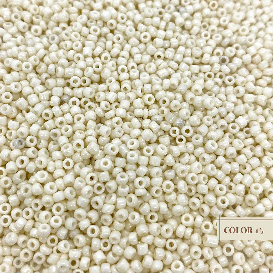 MOSTACILLA CHINA 3MM (ELIGE TU COLOR FAVORITO)  16