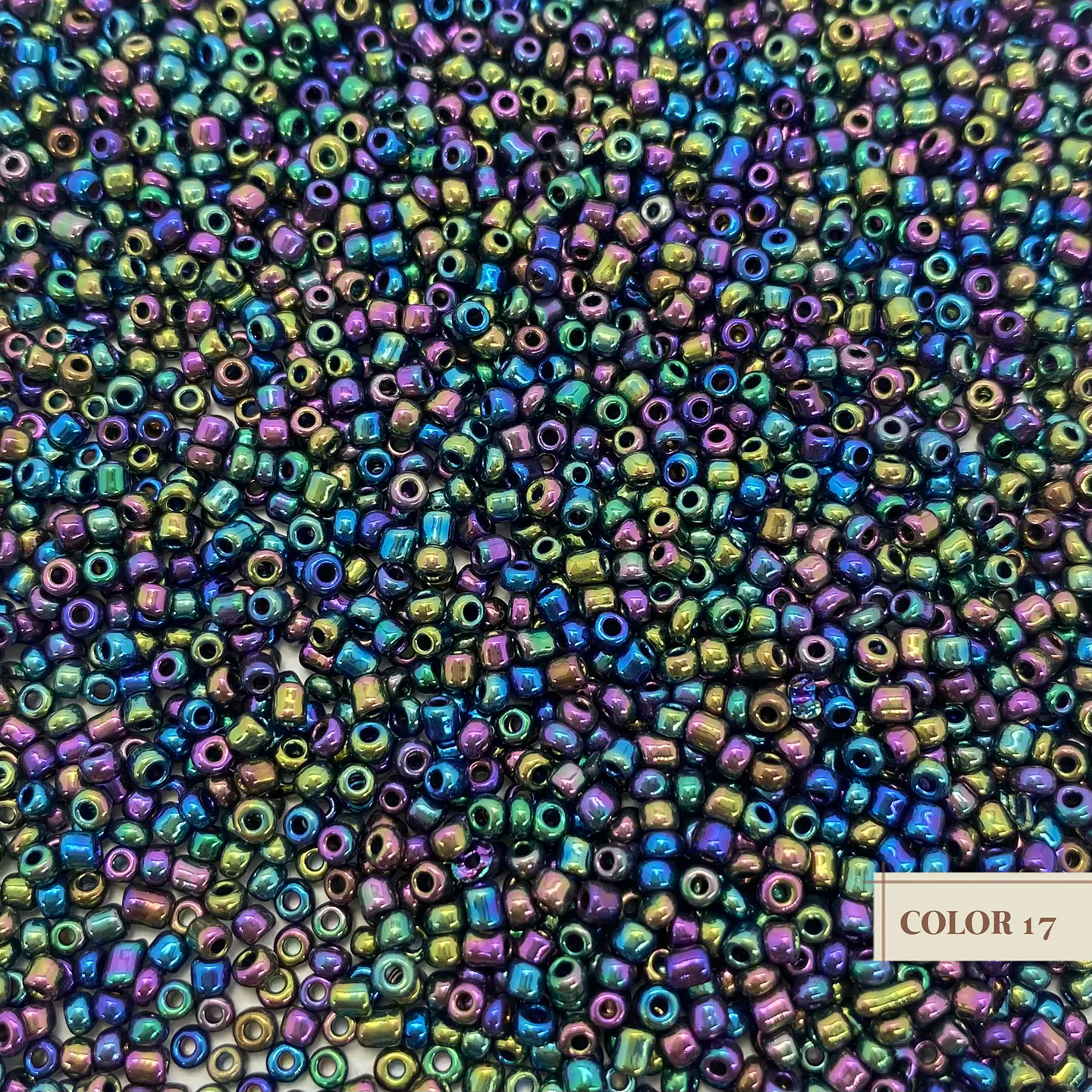 MOSTACILLA CHINA 3MM (ELIGE TU COLOR FAVORITO)  18