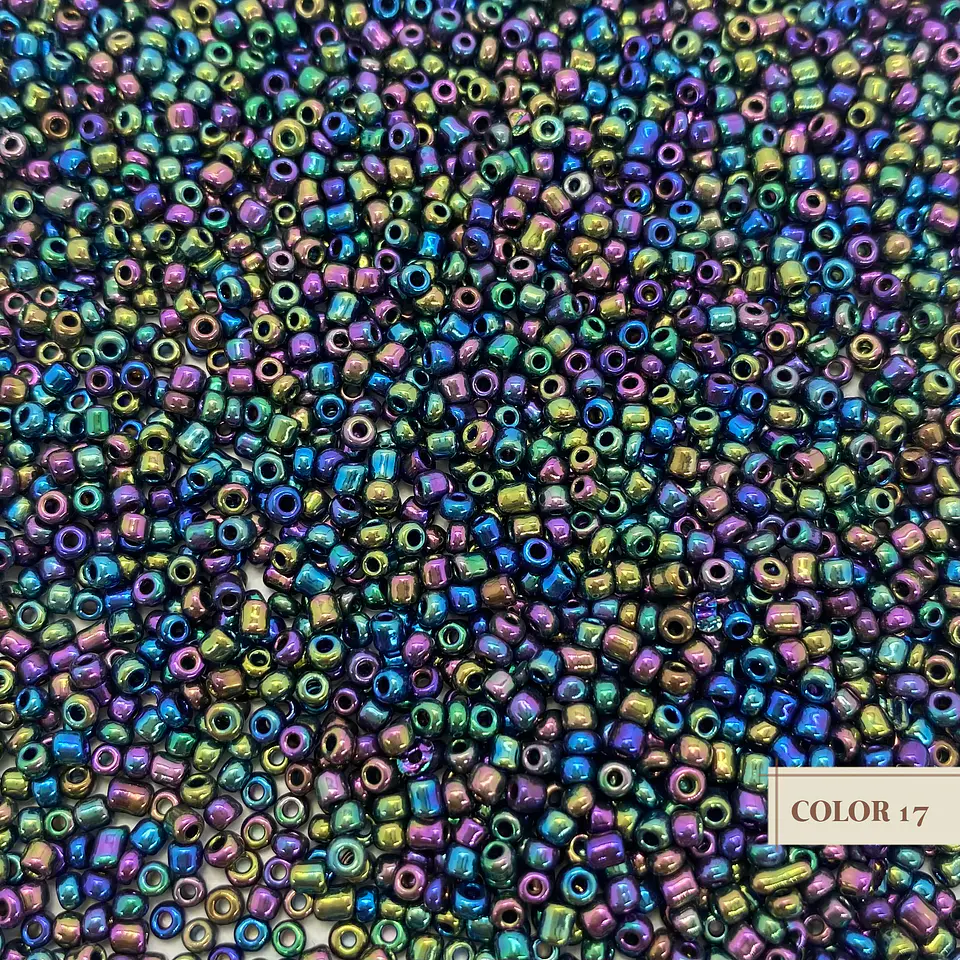 MOSTACILLA CHINA 3MM (ELIGE TU COLOR FAVORITO)  18
