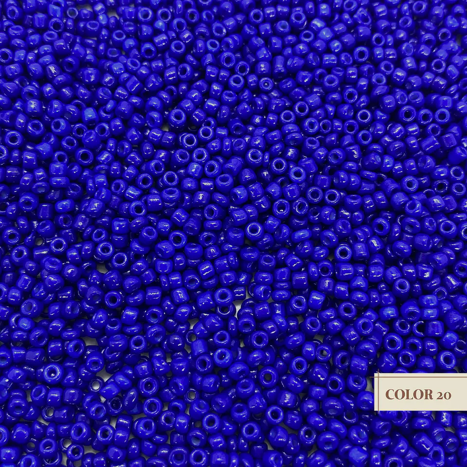 MOSTACILLA CHINA 3MM (ELIGE TU COLOR FAVORITO)  21