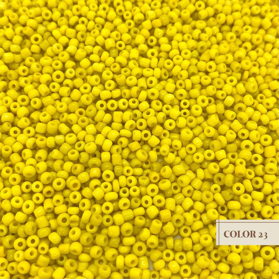 MOSTACILLA CHINA 3MM (ELIGE TU COLOR FAVORITO)  24