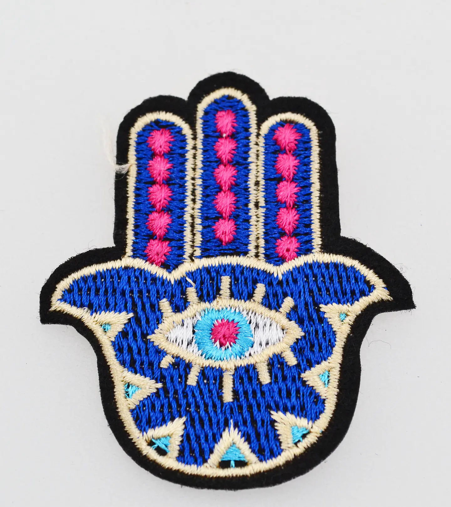 APLIQUE MANO HAMSA TB-23 1