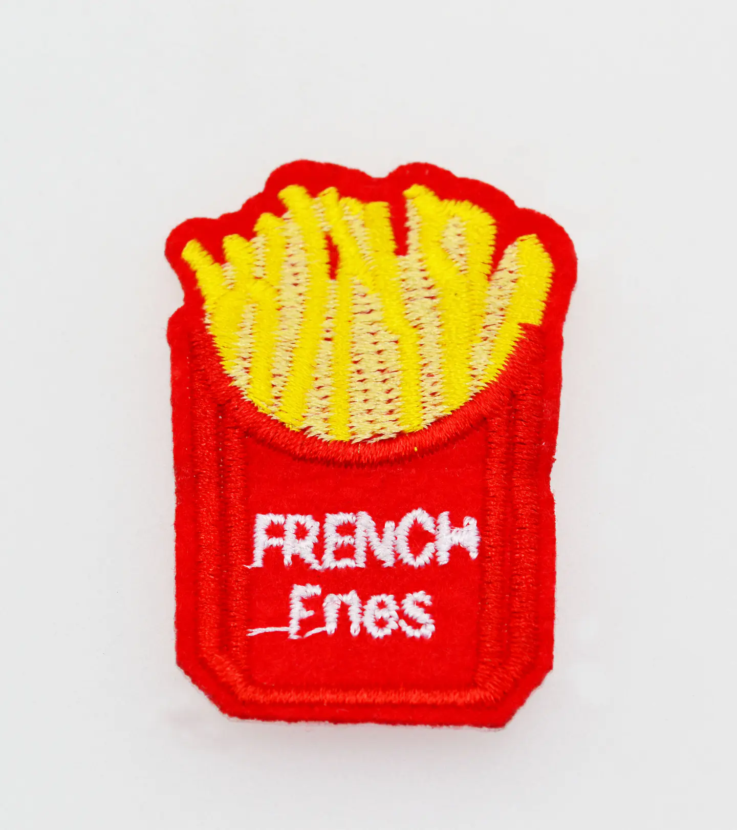 APLIQUE PAPAS FRITAS AL CALOR TB-24 1