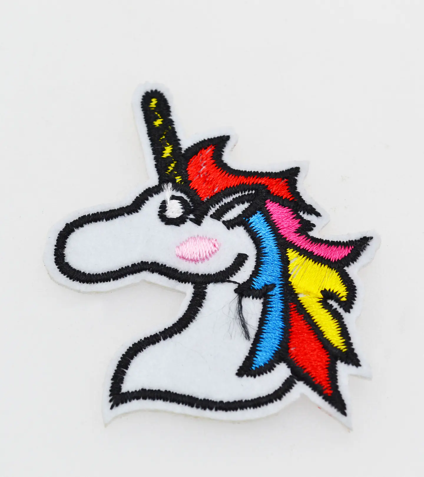 APLIQUE UNICORNIO AL CALOR TB-27 1