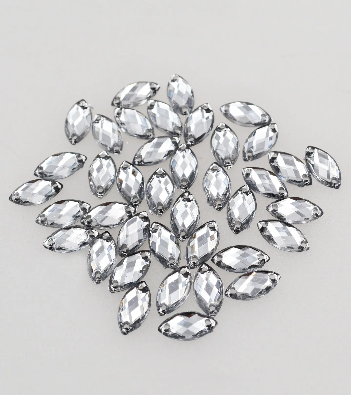 PIEDRA HILO 6MM Z-48 1