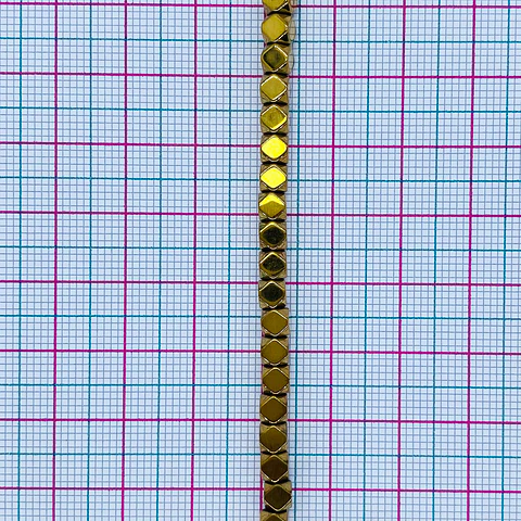 SEPARADOR ✦ CUBO ACERINA 4 MM
