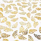 ALA BAÑO DE ORO SQ-1436-1-G - thumbnail 1