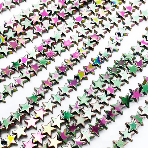 SEPARADOR ✦ ESTRELLA ACERINA 6MM