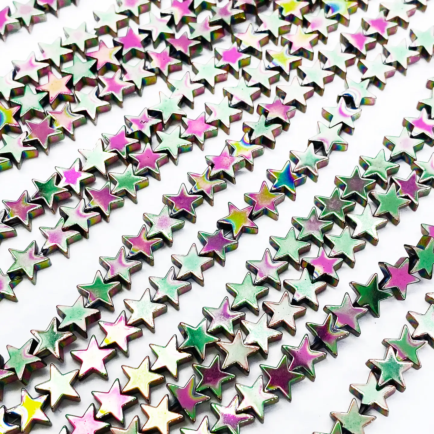 SEPARADOR ✦ ESTRELLA ACERINA 6MM 1