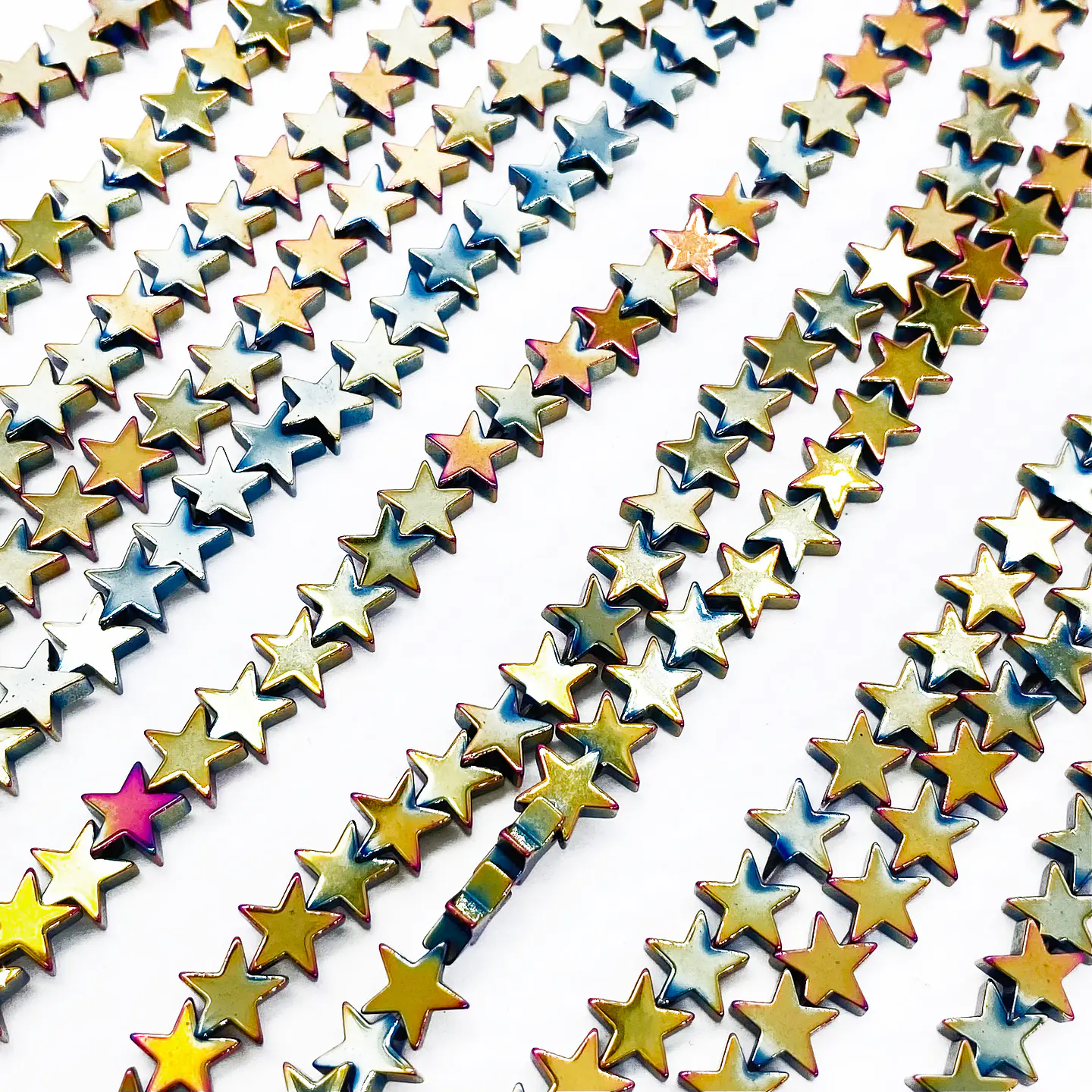 SEPARADOR ✦ ESTRELLA ACERINA 6MM 3