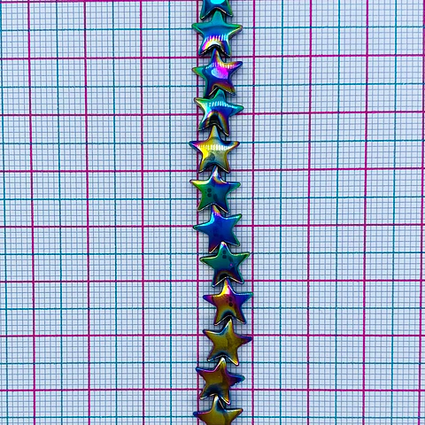 SEPARADOR ✦ ESTRELLA ACERINA (ELIGE TU FAVORITA) 8MM