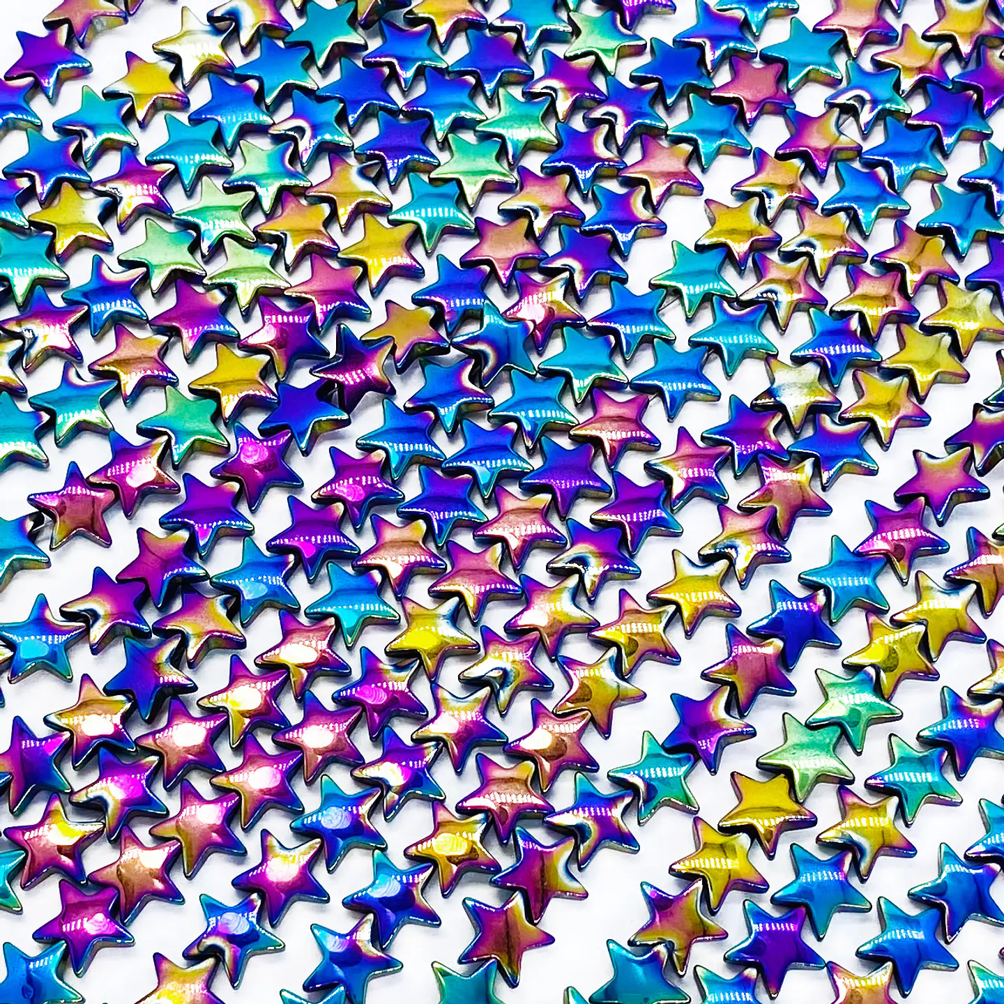 SEPARADOR ✦ ESTRELLA ACERINA (ELIGE TU FAVORITA) 8MM 3
