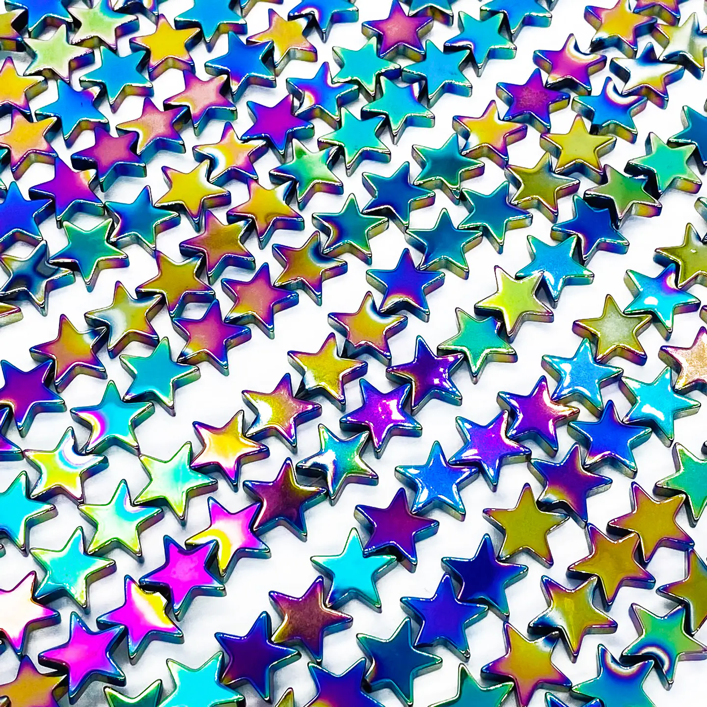 SEPARADOR ✦ ESTRELLA ACERINA (ELIGE TU FAVORITA) 10MM 1