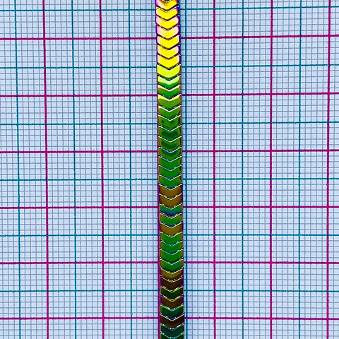 SEPARADOR ✦ FLECHA ACERINA (ELIGE TU FAVORITA) 4MM
