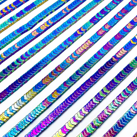 SEPARADOR ✦ FLECHA ACERINA (ELIGE TU FAVORITA) 4MM