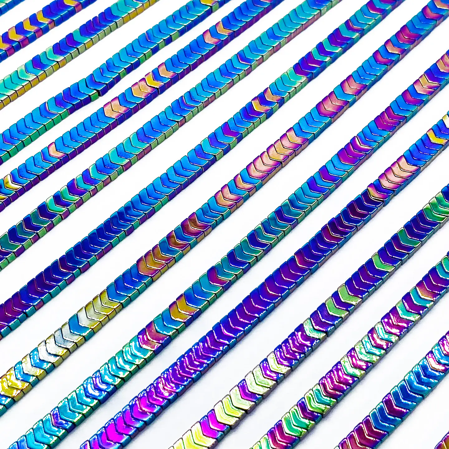 SEPARADOR ✦ FLECHA ACERINA (ELIGE TU FAVORITA) 4MM 1