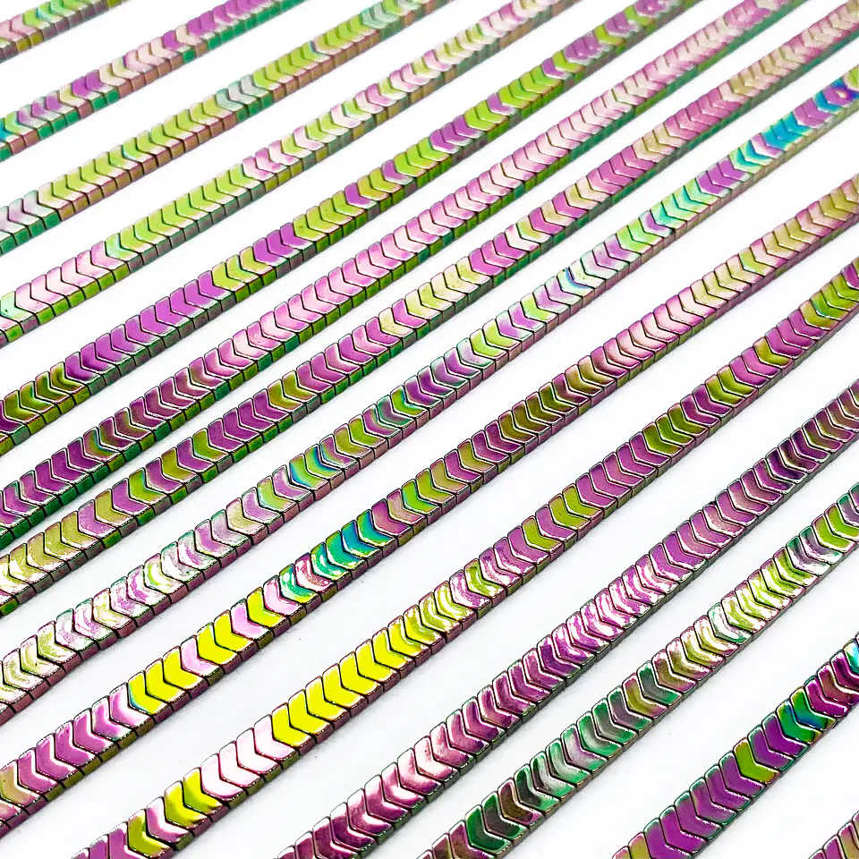 SEPARADOR ✦ FLECHA ACERINA (ELIGE TU FAVORITA) 4MM 3